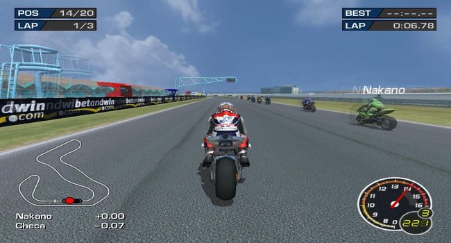 free download motogp 3 ultimate racing technology full version games